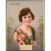 Image 1 : 1922 Calendar For Zigler Bros