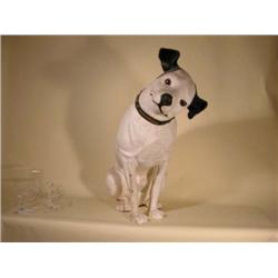 "Nipper" The RCA Mascot