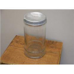 Beechnut Gum Jar