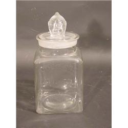 Colgans Taffy/TOLU Jar