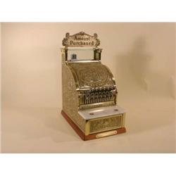 National Cash Register #313