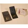 Image 1 : Early Coca-Cola Billfolds