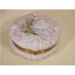 Wavecrest Dresser Box