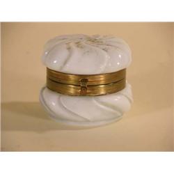 Wavecrest Hair Pin Box