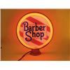 Image 1 : Barber Shop Sign - 2 Sided