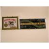 Image 1 : Two Barber Shop Trade Signs