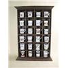 Image 1 : Shaving Mug Rack