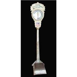 1915 National Novelty Scale