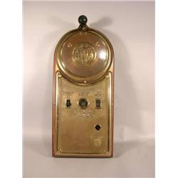 Otis Elevator Switch
