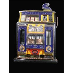 Watling Treasury Slot Machine