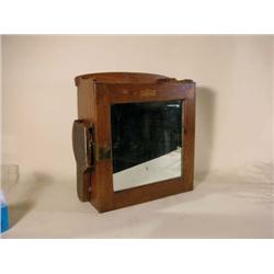 American Continuous Towel Dispenser