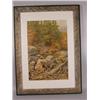 Image 1 : A.B. Frost Hunting Print