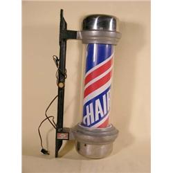 Barber Pole