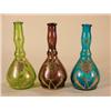 Image 1 : Three Barber Bottles