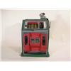 Image 1 : Watling 3 Reel - 1 Cent Gumball Machine