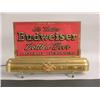 Image 1 : Budweiser Light-Up Counter Top sign
