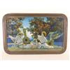 Image 1 : Maxfield Parrish Print
