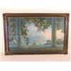 Image 1 : Maxfield Parrish Print
