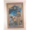 Image 1 : Maxfield Parrish Print