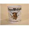 Image 1 : Occupational Shaving Mug - Butcher