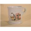 Image 1 : Occupational Shaving Mug - Baker