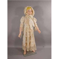 Boy and Girl Mannequins