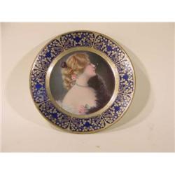 Vienna Arte Plate