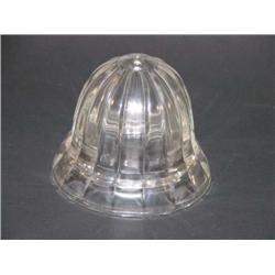 Glass String Holder