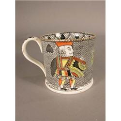 Staffordshire Cup