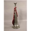 Image 1 : Silver Plate Fire Trumpet