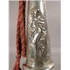 Image 2 : Silver Plate Fire Trumpet