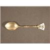 Image 1 : Sterling Silver Souvenir Spoonr  gambling