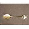 Image 1 : Sterling Silver Souvenir Spoonr  gambling