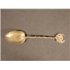 Image 1 : Sterling Silver Souvenir Spoonr  gambling