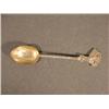 Image 1 : Sterling Silver Souvenir Spoonr  gambling