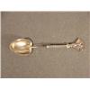Image 1 : Sterling Silver Souvenir Spoonr  gambling
