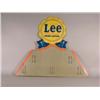 Image 2 : 5 Lee Overall Die Cut Stand Ups