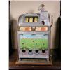 Image 1 : Baseball O.K. Vendor Slot Machine