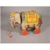 Image 1 : Fisher Price Musical Elephant #145