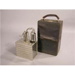 Salesman Sample Oil Pump