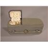 Image 1 : Salesman Sample Casket