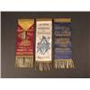 Image 1 : Three Firemans Ribbons