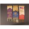 Image 1 : Three Firemans Ribbons