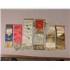 Image 1 : 6 PA. Firemans Ribbons