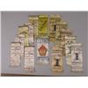 Image 1 : 14 J.S. Fake Firemans Ribbons