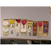 Image 1 : 8 Firemans Ribbons