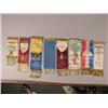 Image 1 : 8 Firemans Ribbons