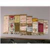 Image 1 : 8 Firemans Ribbons