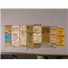 Image 1 : 8 Firemans Ribbons