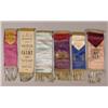 Image 1 : 6 Firemans Ribbons